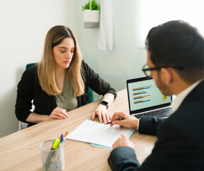 Finance Expert